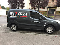 Photos du propriétaire du Livraison de pizzas ALLO PIZZA à Stiring-Wendel - n°4