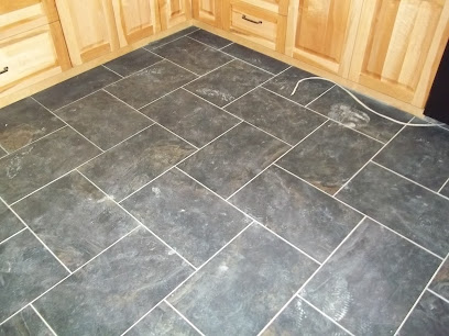 CAL Tile and Hardwood