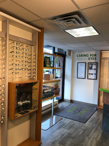 Eye Care Center «Pearle Vision», reviews and photos, 111 Broad St, Stamford, CT 06901, USA