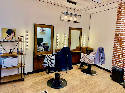 Barber Kong Avignon à Avignon