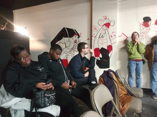 Live Music Venue «Flint Local 432», reviews and photos, 124 W 1st St, Flint, MI 48502, USA