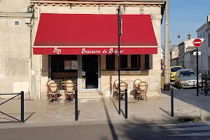 Brasserie De Belcier image