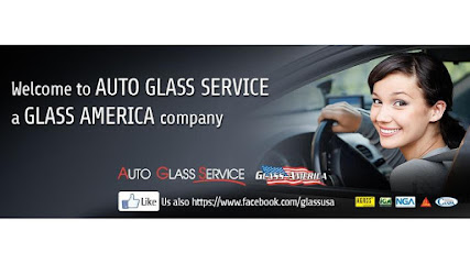 Auto Glass Service-Columbia, TN