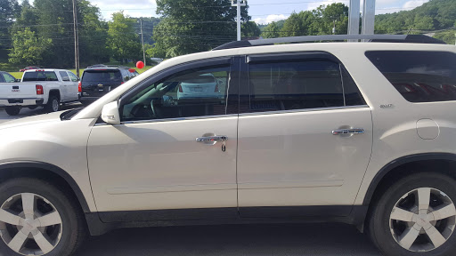 Used Car Dealer «RAMEY AUTOMOTIVE, INC.», reviews and photos, 2750 Clinch St, Richlands, VA 24641, USA