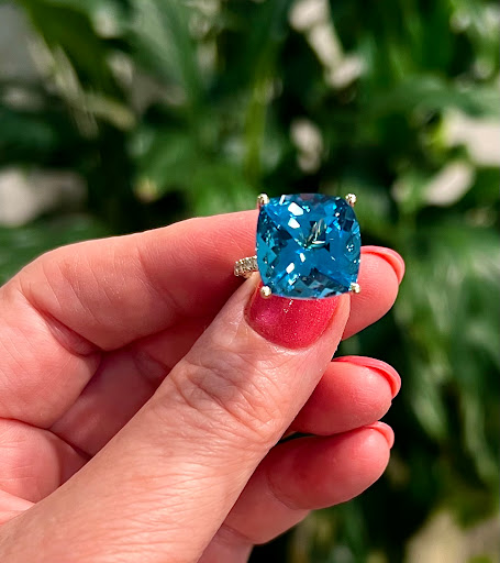 Jeweler «Fabri Fine Jewelry», reviews and photos, 15015 Main St #112, Bellevue, WA 98007, USA