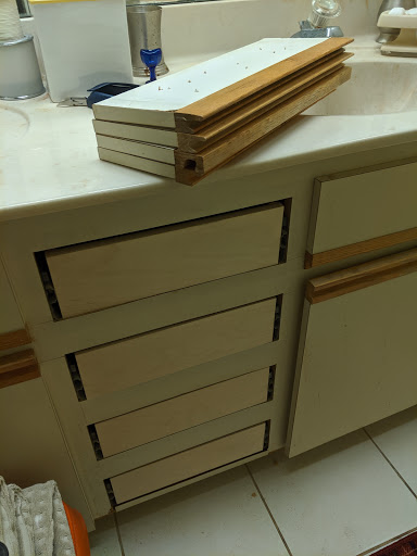 Cabinet Maker «Barker Cabinets, Barker Door, and Barker Modern», reviews and photos, 19355 SW 125th Ct, Tualatin, OR 97062, USA