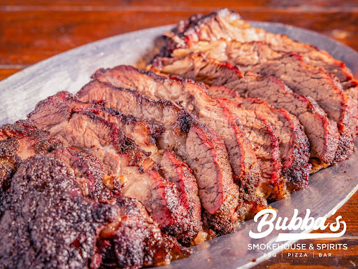Brisket BBQ Restaurant