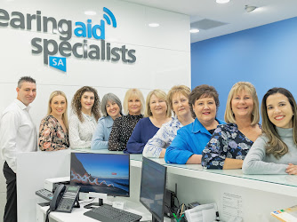 Hearing Aid Specialists SA