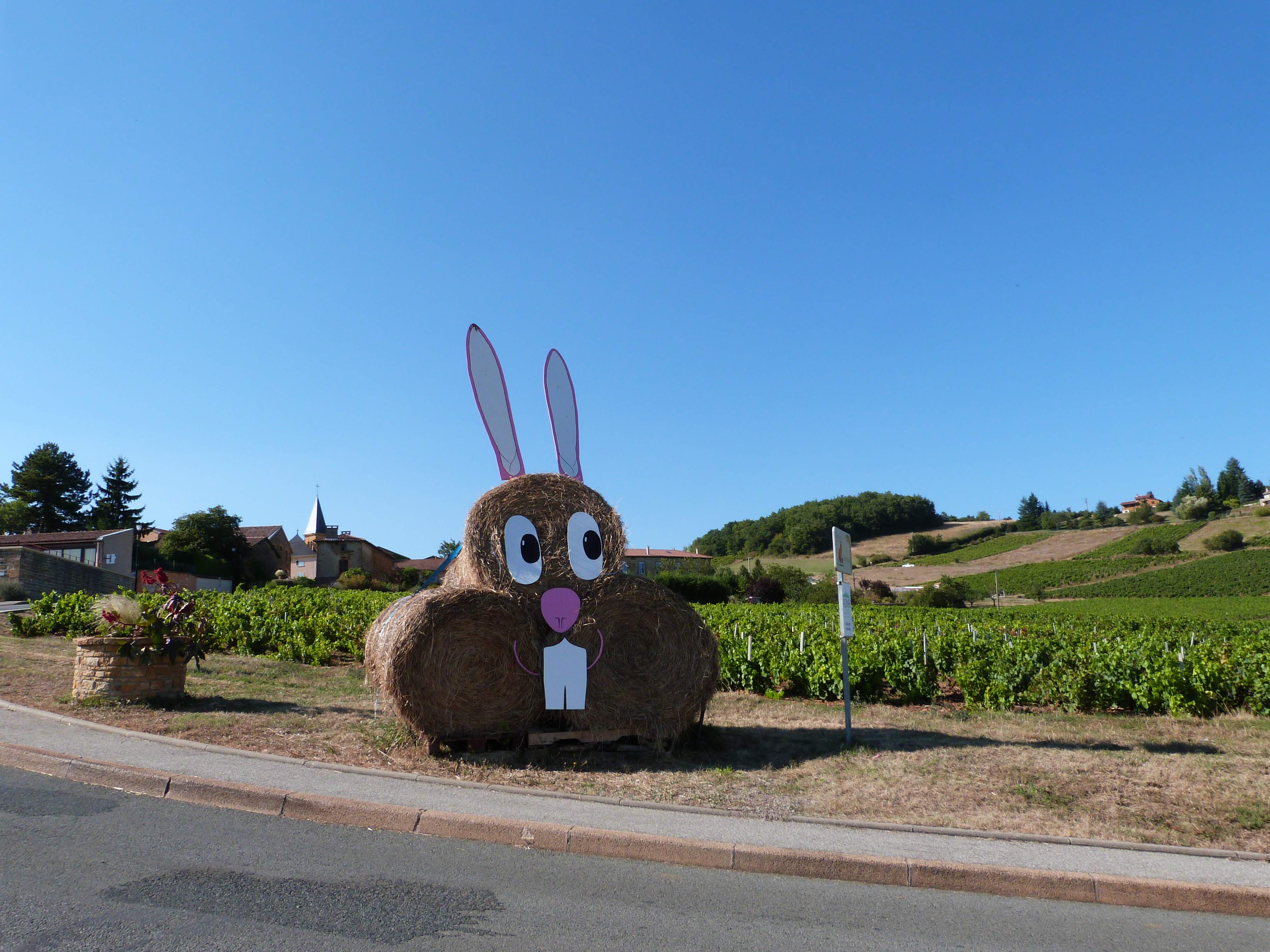 Photo n° 6 de l'avis de Alain.O fait le 17/04/2019 à 13:00