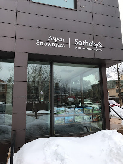 Aspen Snowmass Sotheby's International Realty