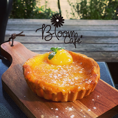 Reviews of Bloom Cafe in Tauranga - Coffee shop