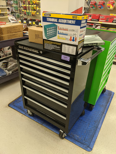 Hardware Store «Harbor Freight Tools», reviews and photos, 441 Market St, Saddle Brook, NJ 07663, USA