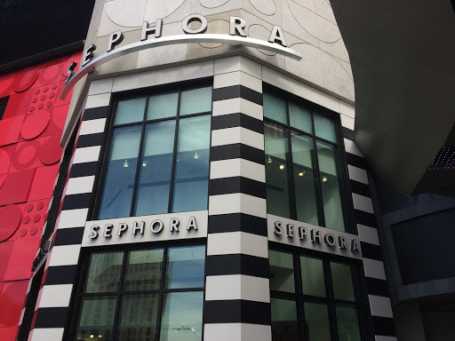 Cosmetics Store «SEPHORA», reviews and photos, 3663 S Las Vegas Blvd, Las Vegas, NV 89109, USA