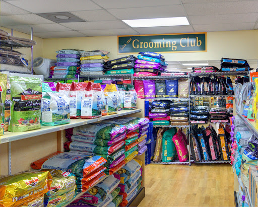 Store «HealthePets Market», reviews and photos, 155 Toney Penna Dr, Jupiter, FL 33458, USA
