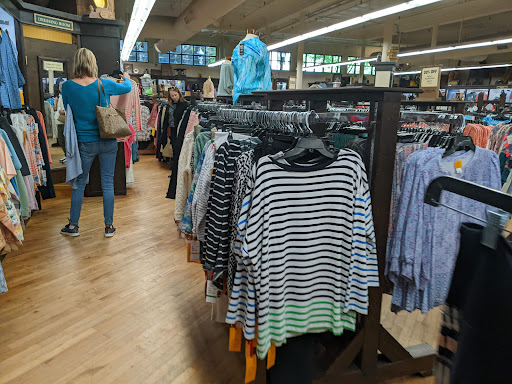 General Store «Mast General Store Greenville», reviews and photos, 111 N Main St, Greenville, SC 29601, USA