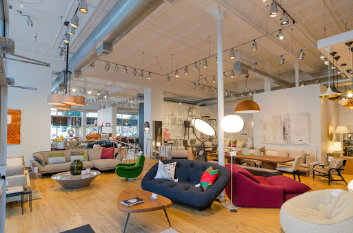 Interior Designer «Projects Contemporary Furniture», reviews and photos, 501 E Locust St, Des Moines, IA 50309, USA