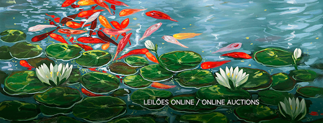 ARTBID - Leilões Online