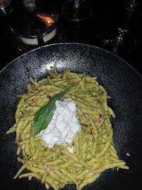 Pesto du Restaurant italien César à Paris - n°7