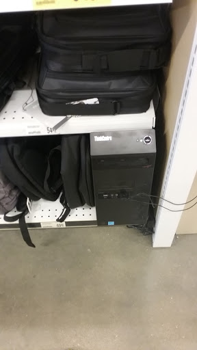 Office Supply Store «Office Depot», reviews and photos, 275 Rivers Edge Dr, Milford, OH 45150, USA