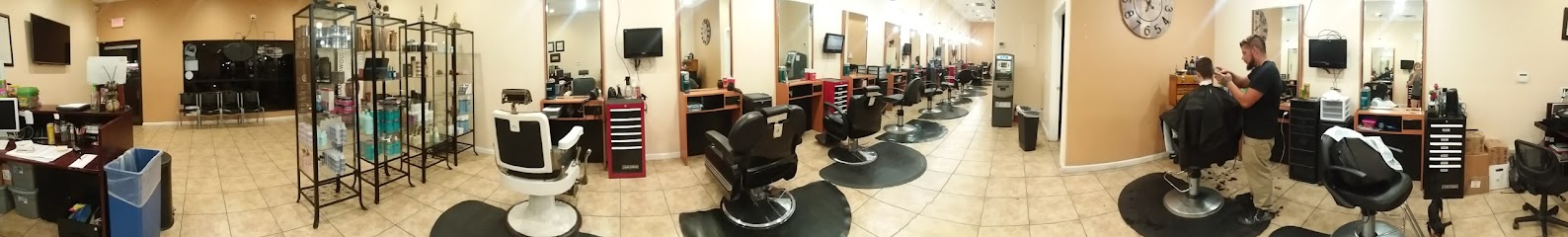 Maravilla Barber Shop
