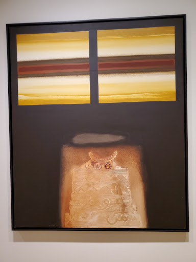 Art Gallery «Grey Art Gallery», reviews and photos, 100 Washington Square E, New York, NY 10003, USA