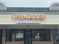 Open Doors Yoga Studios Dartmouth - Photo 4 - Car repair in Dartmouth, MA, New Bedford
