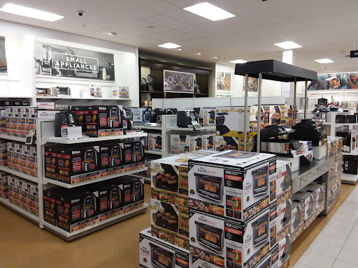 Shopping Mall «The Commons At Federal Way», reviews and photos, 1928 S Commons, Federal Way, WA 98003, USA