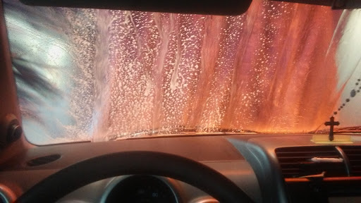 Car Wash «Kaady Car Wash», reviews and photos, 400 San Pablo Ave, Albany, CA 94706, USA