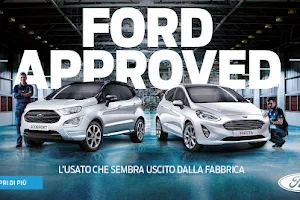 Ford Notarcar - Noci image
