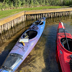 Photo n°2 de l'avis de Jonas.u fait le 12/09/2022 à 07:16 sur le  Beim Fischer à Wesenberg