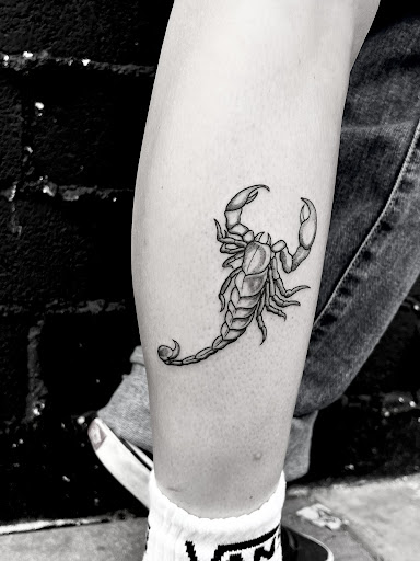 Explore henna tattoo ideas for men, creative tattoo ideas in San Diego, available at Bay Ink Tattoo & Piercing