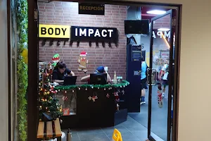 Body Impact image