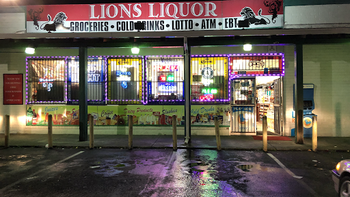 Lyons Liquors & Groceries