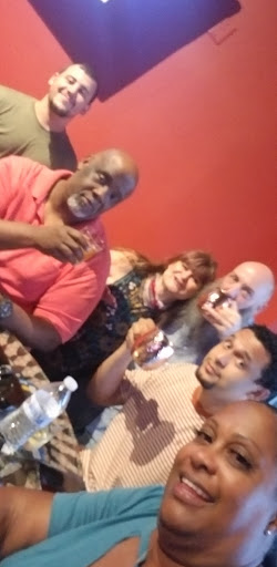 Tobacco Shop «The Toasted Foot Lounge», reviews and photos, 20845 Callaway Village Way #2a, Callaway, MD 20620, USA