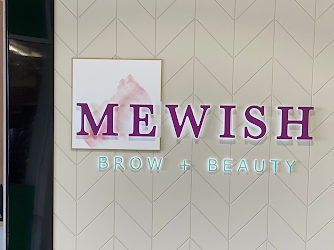 MEWISH BROW & BEAUTY