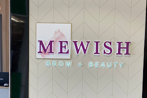 MEWISH BROW & BEAUTY image