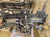 Kimber Auto Body & Paint