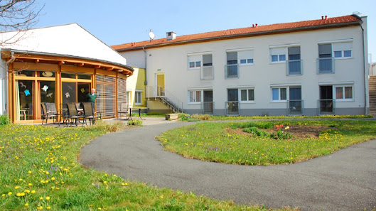 Seniorenpension Limbach Hilfswerkstraße 1, 7543 Limbach im Burgenland, Österreich