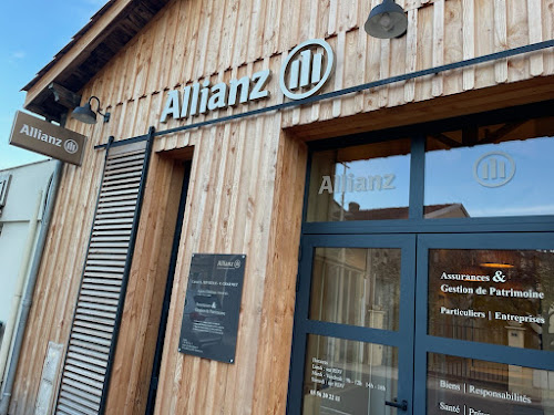 Allianz Assurance LA BREDE MONTESQUIEU - LEVEILLE & CHARMET à La Brède