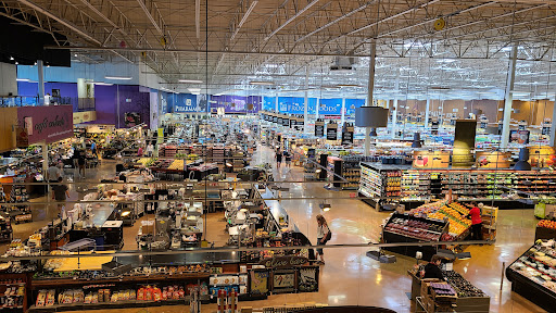 Grocery Store «Harmons Grocery», reviews and photos, 200 Station Pkwy, Farmington, UT 84025, USA