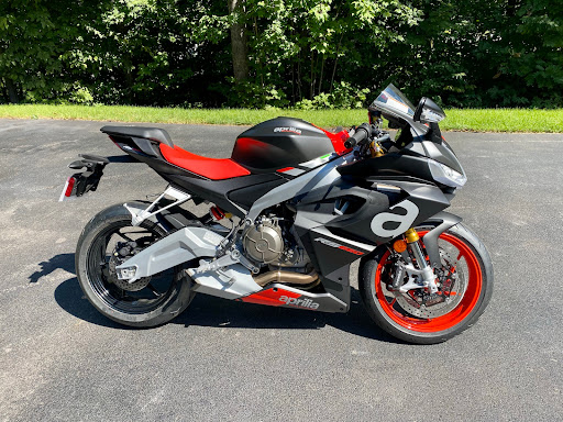 Motorcycle Dealer «Seacoast Sport Cycle», reviews and photos, 129 Rockingham Rd, Derry, NH 03038, USA