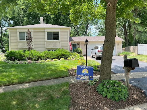 Holiday Park «Huntley Park District», reviews and photos, 12015 Mill St, Huntley, IL 60142, USA