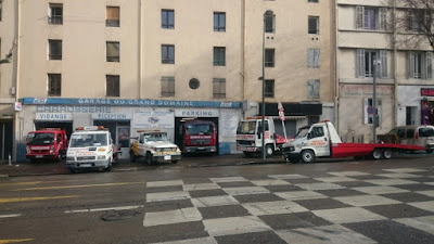 Garage du Grand Domaine - Dépannage auto Marseille à Marseille