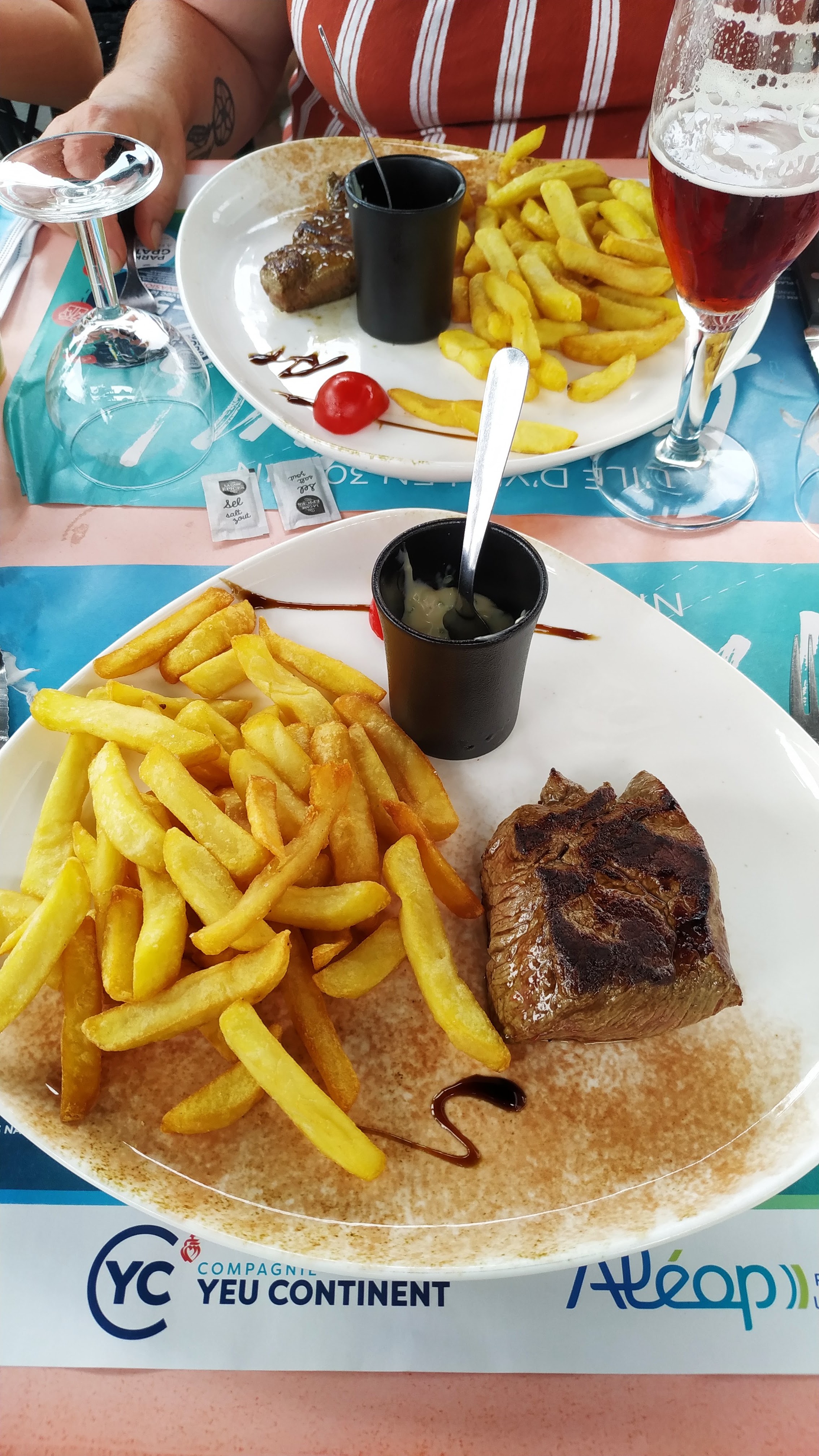 Photo n° 5 de l'avis de Sam.a fait le 31/07/2020 à 14:27
