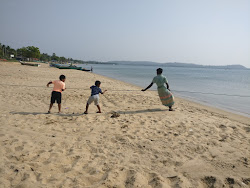 Photo de Kinniya Beach - endroit populaire parmi les connaisseurs de la détente