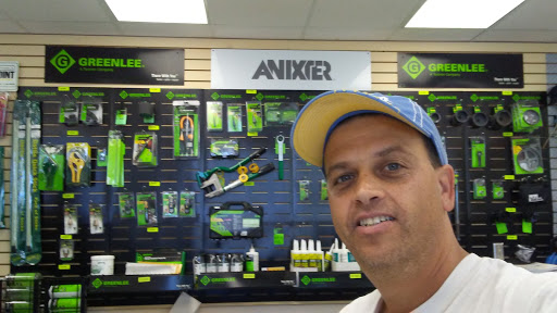 Electrical Supply Store «Anixter Power Solutions - Gilbert», reviews and photos, 115 W Baseline Rd, Gilbert, AZ 85233, USA