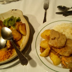 Photo n°1 de l'avis de Fernando.o fait le 21/04/2017 à 21:40 sur le  Restaurante Tomaz à Covelo