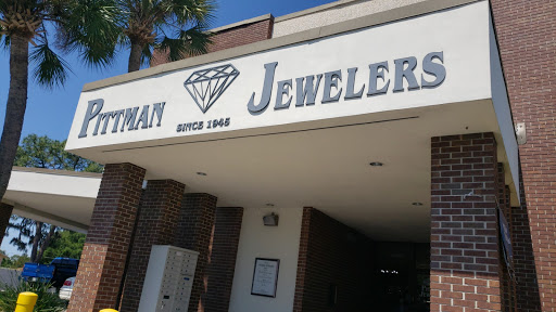 Pittman Jewelers, 481 FL-50 Suite 101, Clermont, FL 34711, USA, 