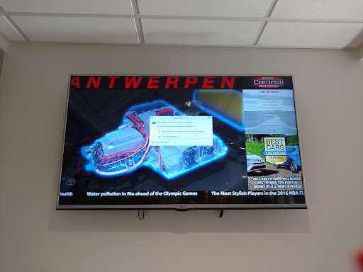 Toyota Dealer «Antwerpen Toyota», reviews and photos, 12420 Auto Dr, Clarksville, MD 21029, USA