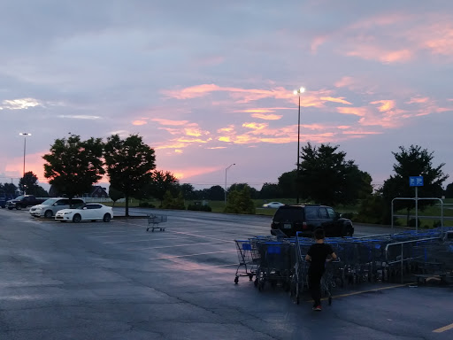 Department Store «Walmart Supercenter», reviews and photos, 2988 Burkesville Rd, Columbia, KY 42728, USA